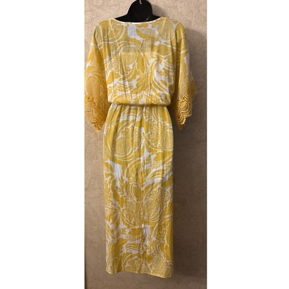 Mlle gabrielle Summer Maxi Dress** - Picture 4 of 7